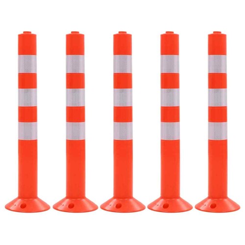 Traffic control bollards pcs - control,