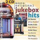 Original Jukebox Hits Vol.1 Various Artists {Free P&P Tracked 24}