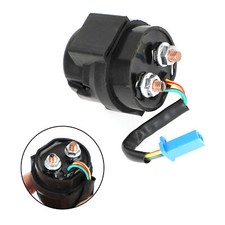 Starter Solenoid Relay fit for