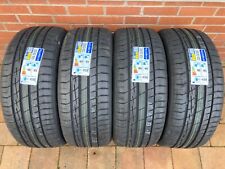 4 x 255/50ZR20 109W XL ACCELERA 4X4 255 50 20 EXTRA LOAD TYRES 255/50R20 !