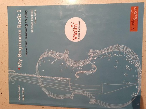 Beginners book second - book,