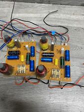 castle 2 way crossover Units