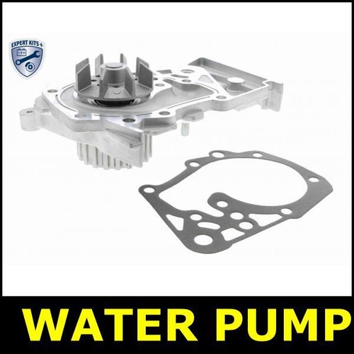 Water pump for renault - pump,