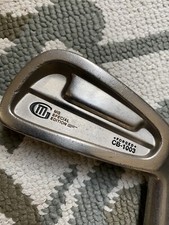 Miura Giken CB-1003 Forged 3
