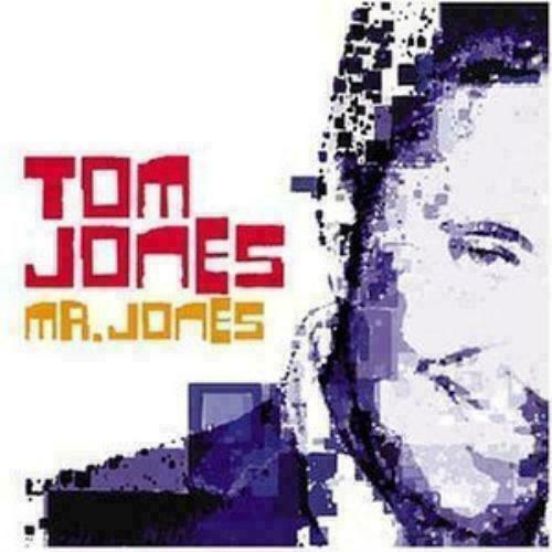 Jones tom - tom,