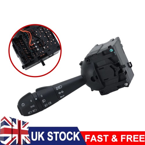 Switch indicator light - indicator, stalk