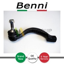 Tie Rod End Front Left Outer