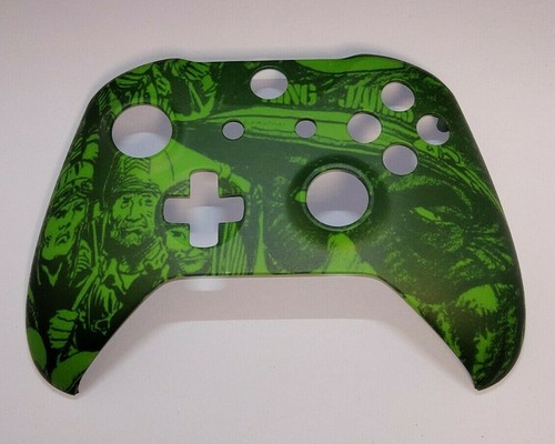 Custom xbox one controller - s,