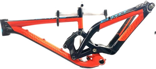 Used 2016 scott gambler - used,