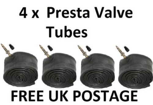 1 4 presta valve - 27",