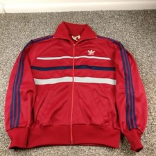 Vintage 70s Adidas Track