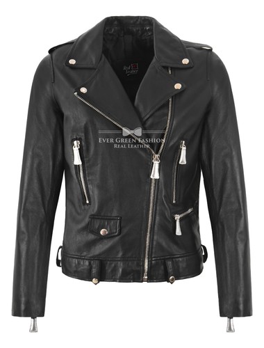 Women brando lambskin - brando,