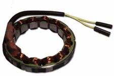 Alternator Generator Early