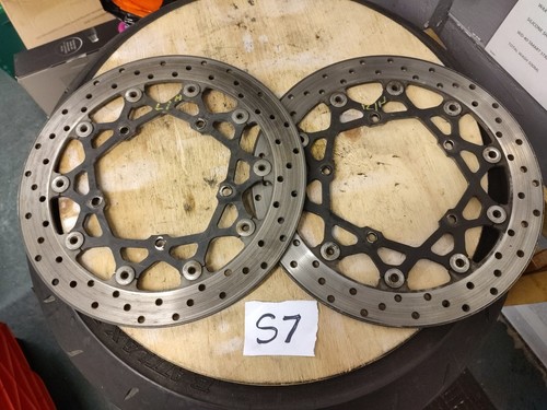 Yamaha fz1 front brake - yamaha, n