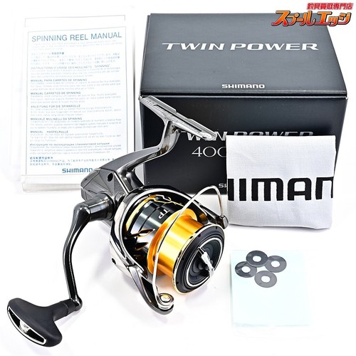 Top mint shimano twin - mint】shimano, 20