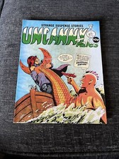 Uncanny Tales - Alan Class - No 114