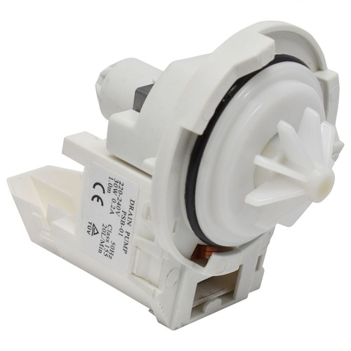 Bosch dishwasher drain pump - dishwasher,