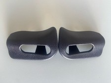 Sun Visor Trim Cap for