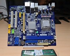 Foxconn mcp73mo4 matx - mcp73mo4,