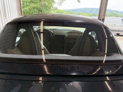 Bmw hard top roof - z3,