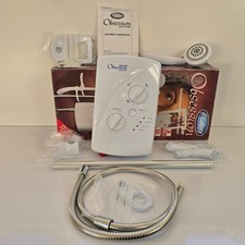 Galaxy Obsession Deluxe Shower