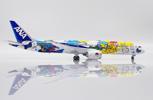 400 all nippon - 1/400, airways