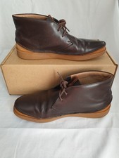 Clarks active air chukka boots