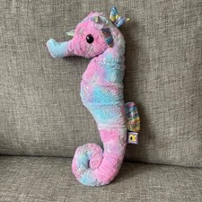 Ravensden Tie Dye Pink ,Purple