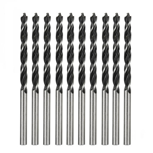 10pcs wood drill bit - wood,