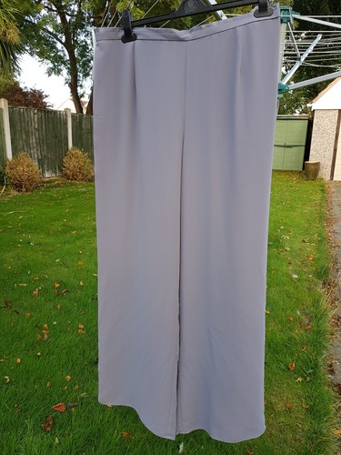 Ladies trouser evening