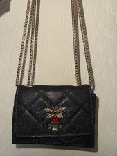 Dune London Women’s Handbag Black