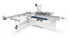 New SCM Nova si4 Panel Saw