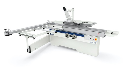 New scm nova si4 panel - scm,