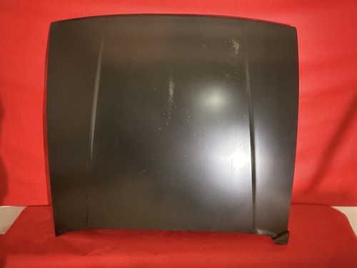 Front bonnet alfa romeo - romeo, 75