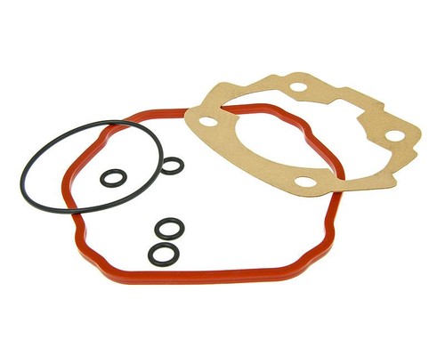 Cylinder gasket set airsal - cylinder,