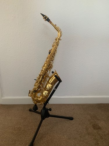 Yamaha alto saxophone yas 280 - alto,