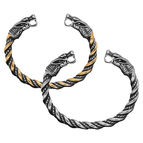 Mens bracelet norse viking - mens,