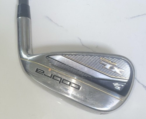 Cobra baffler iron rh - xl, 7-iron
