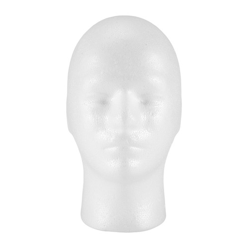 Male female foam - female,