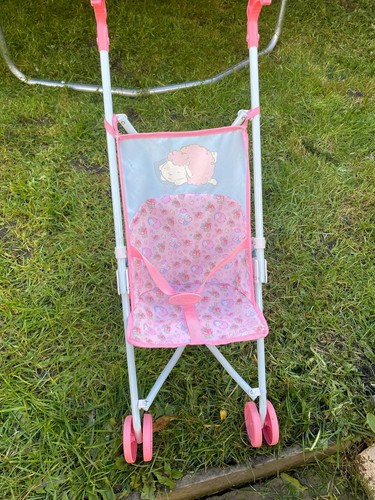 Baby annabelle pram - pram,
