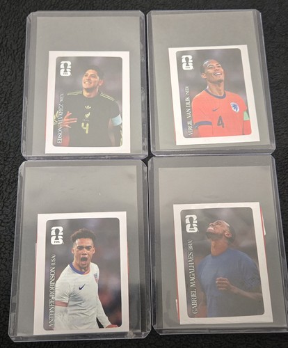 Panini fifa world cup - 26,