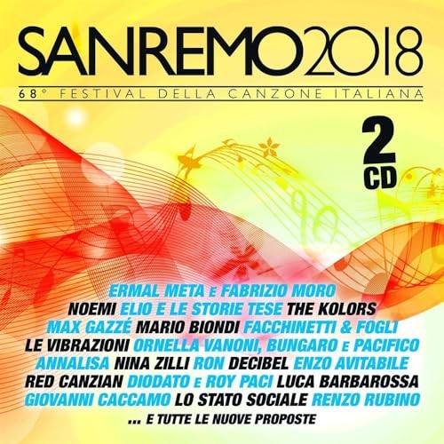 Sanremo 2018 - sanremo,