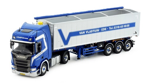 Tekno scania highline - r,