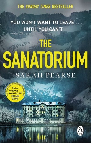 The sanatorium - ,