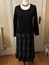 Didier Parakian Dress Size 16
