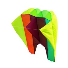 3D Fly Kite Traction Kite