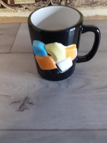 Liquorice allsorts embossed - allsorts,