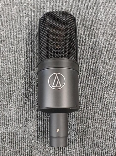 Audio technica condenser - audio-technica,