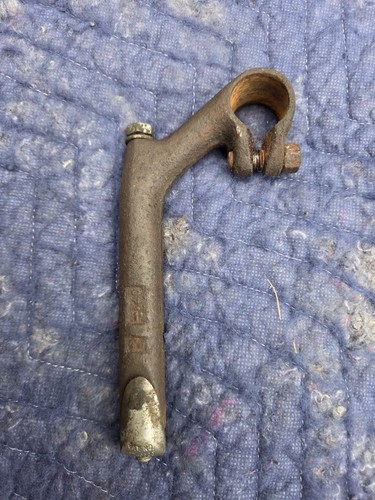 1978 ashtabula stem - 1978, gooseneck