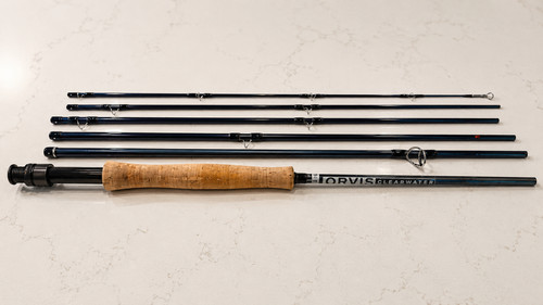 Orvis clearwater 5wt - orvis, 9'
